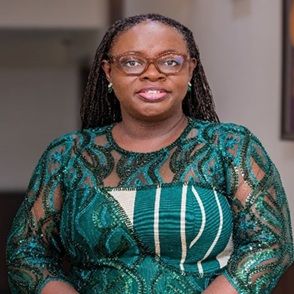 Prof. Nana Aba Appiah Amfo