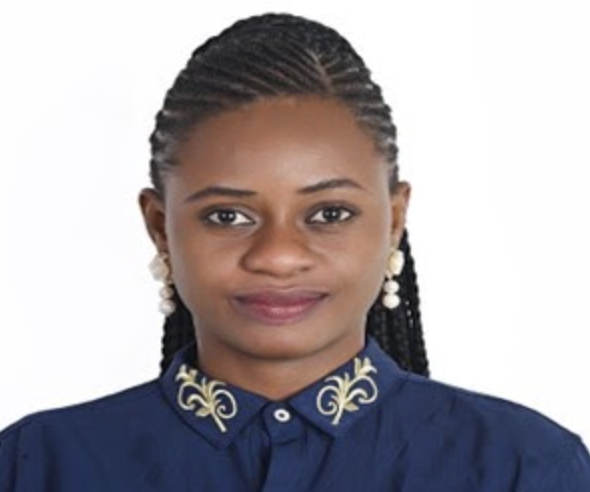 Adetoun Alaba Akitoye