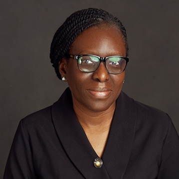 Prof. Bolanle Oboh