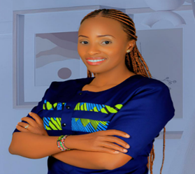 Dr. Cynthia Mwende Mwau