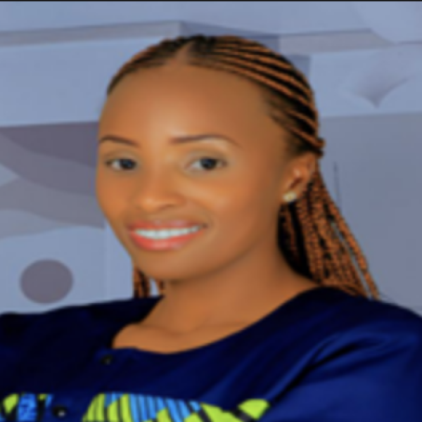 Cynthia Mwende Mwau