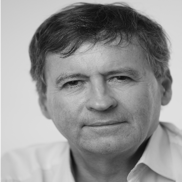 Dr. Laurent Bochereau