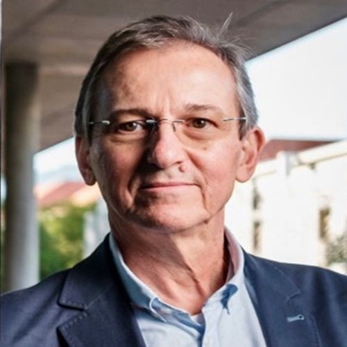 Prof. Francesco Petruccione