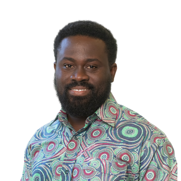 Selorm Yaotse Dorvlo