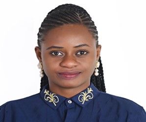 Dr. Adetoun Alaba Akitoye