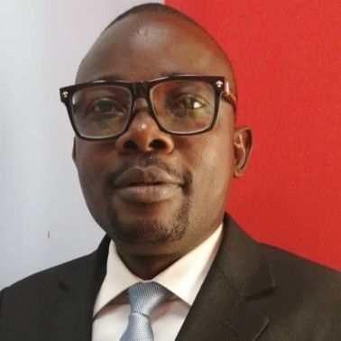 Prof. Sunday Adebisi