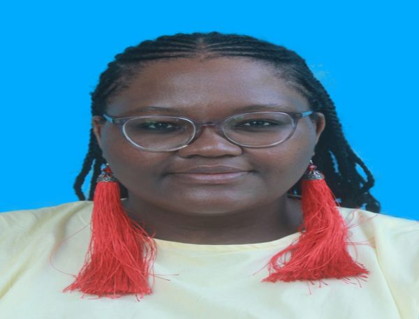 Dr. Ntombifuthi Precious Nzimande