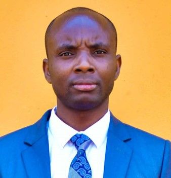 Dr. Herv&eacute; Nenghem Takam