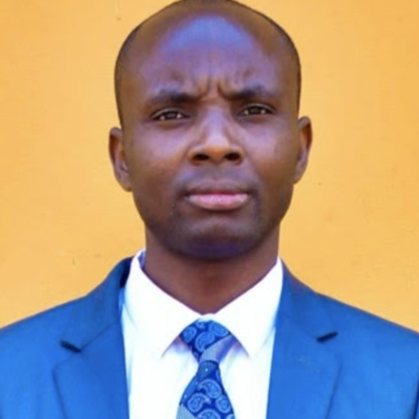 Hervé Nenghem Takam