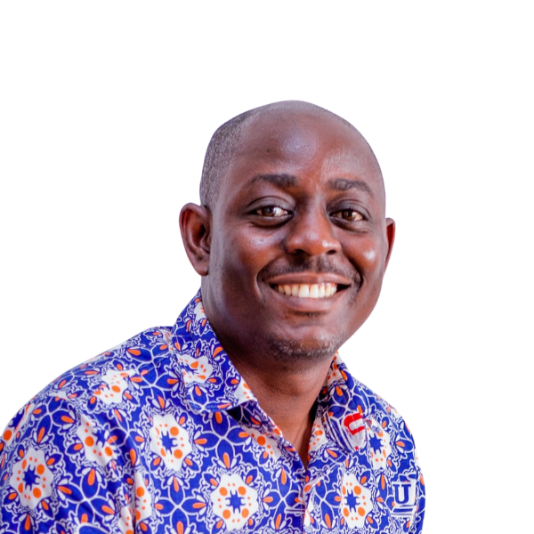 Benjamin Agyei-Tuffour