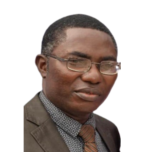 Femi Adekunle Balogun