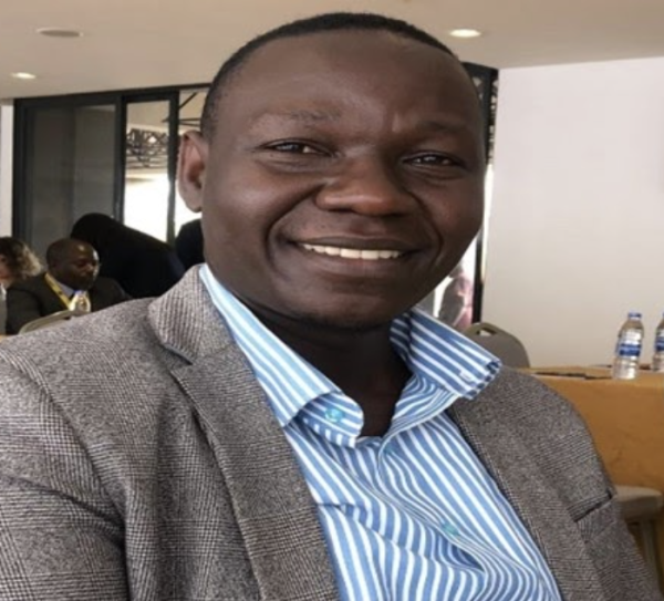 Denis Mutebi