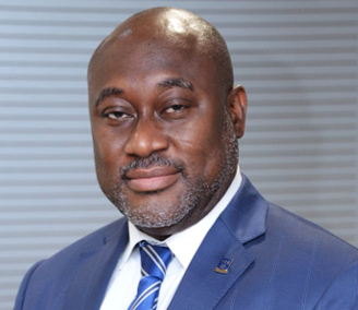 Prof. Gordon Awandare