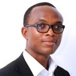 Mr. Fidelis E. Y. Anumu