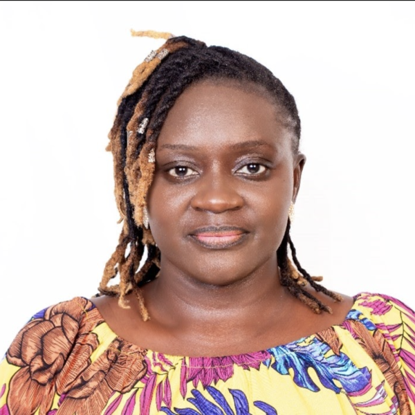 Precious Joan Wapukha