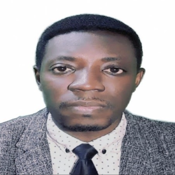 Emmanuel Ameyaw