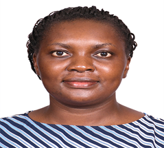 Dr. Mildred Awuor Airo