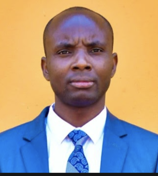 Dr. Hervé Nenghem Takam