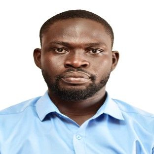 Dr. Saeed Ibn Idris Kofi Yeboah