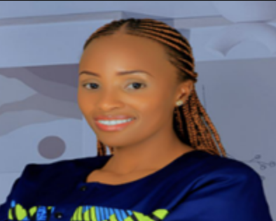 Dr. Cynthia Mwende Mwau
