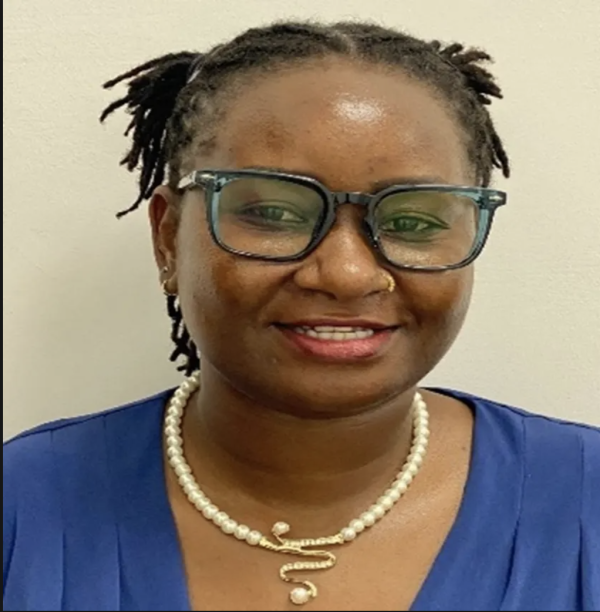 Dorothy Khasisi Lukhabi