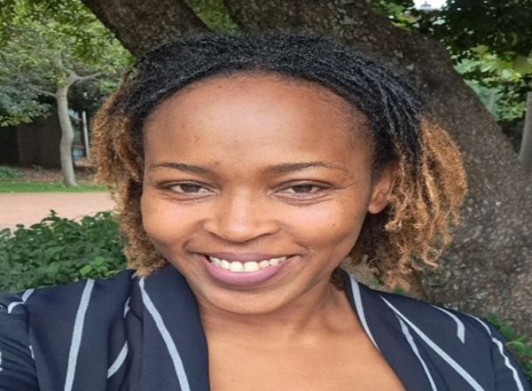 Dr. Ruth Lorivi Moirana