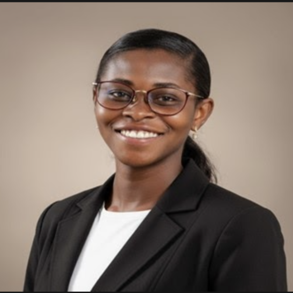 Francisca Adoma Acheampong