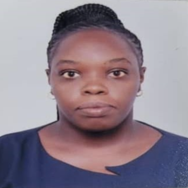 Belinda Chepchumba Rop
