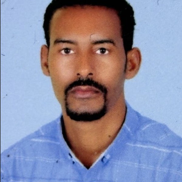 Alemayehu Erkihun Engida