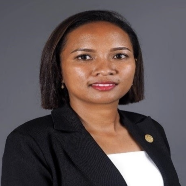 Ravaka Felandranja Andriatsitohanina