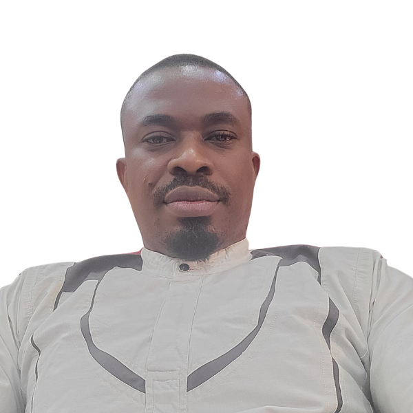 Omonigho Simon Umukoro