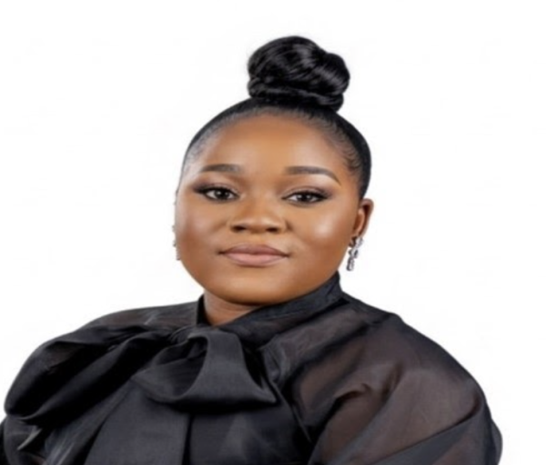 Dr. Qhelile Ntombikayise Bhebhe