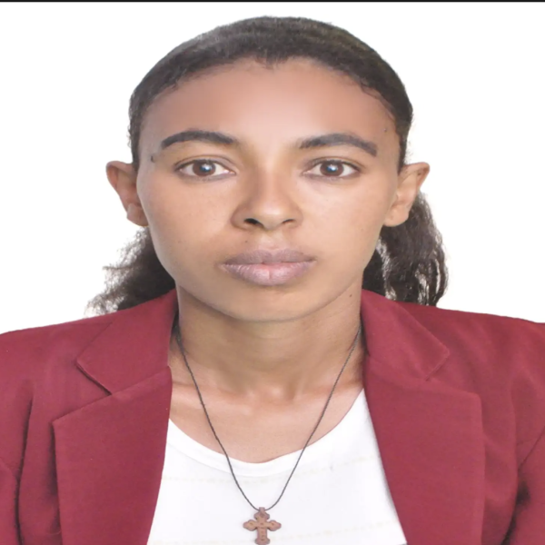 Toleshi Teshome Ketema