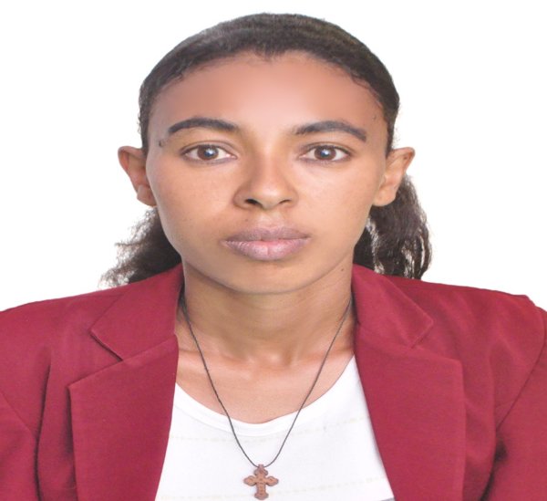 Dr. Toleshi Teshome Ketema