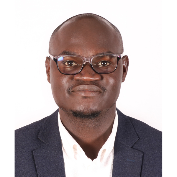 Alphonce Agola Mollo