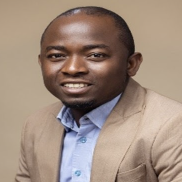 Tunde Lewis Yusuf