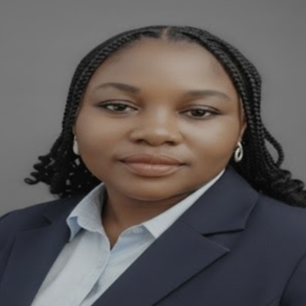 Kemi Rebecca Kehinde