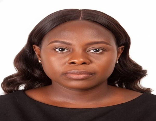 Dr. Onyekachi Ewa Ibe